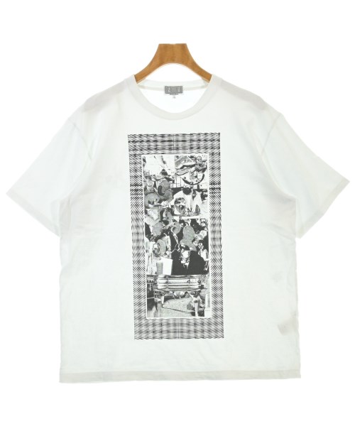 C.E(シーイー)Tシャツ・カットソー 白 サイズ:L/2200671555085