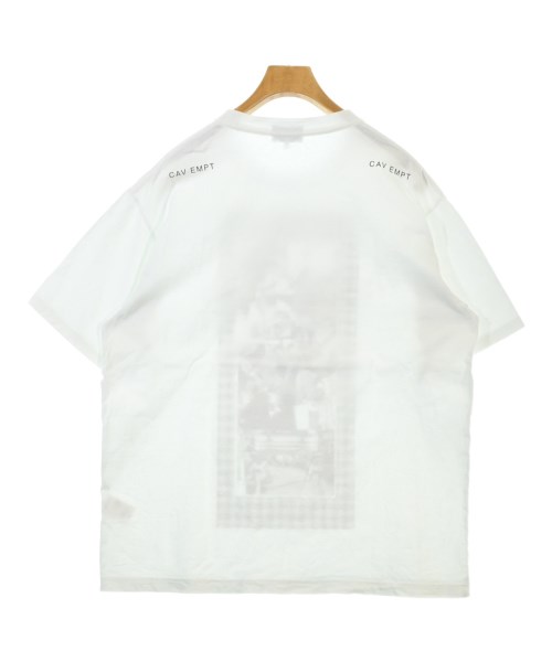 C.E（シーイー）Tシャツ・カットソー 白 サイズ:L メンズ/2200671555085