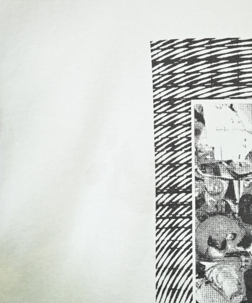 C.E（シーイー）Tシャツ・カットソー 白 サイズ:L メンズ/2200671555085