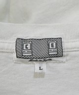 C.E（シーイー）Tシャツ・カットソー 白 サイズ:L メンズ/2200671555085