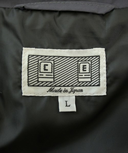 C.E（シーイー）その他 グレー サイズ:L メンズ/2200672253034