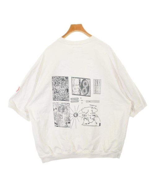 C.E（シーイー）Tシャツ・カットソー 白 サイズ:XL メンズ/2200723476054