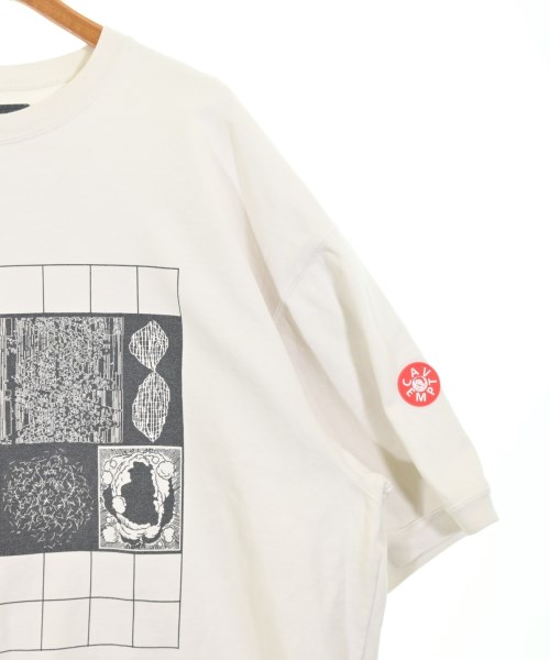 C.E（シーイー）Tシャツ・カットソー 白 サイズ:XL メンズ/2200723476054