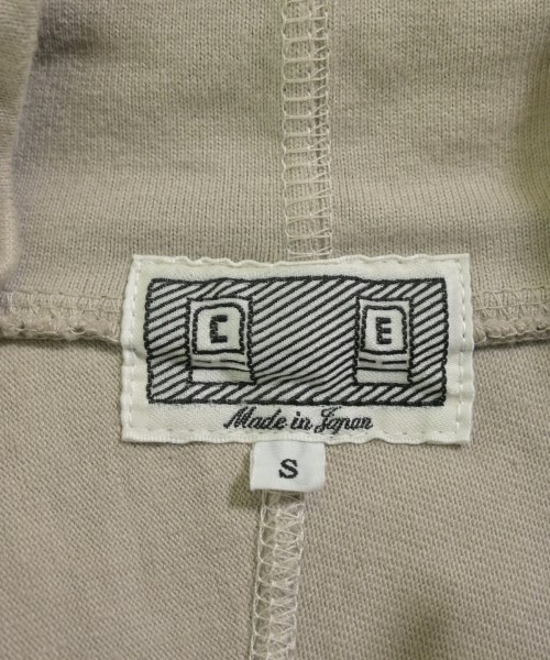 C.E（シーイー）Tシャツ・カットソー ベージュ サイズ:S メンズ/2200732281069
