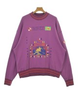 C.E（シーイー）スウェット 紫 サイズ:XL メンズ/2200732209230