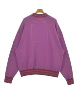 C.E（シーイー）スウェット 紫 サイズ:XL メンズ/2200732209230