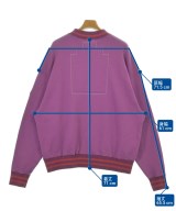 C.E（シーイー）スウェット 紫 サイズ:XL メンズ/2200732209230