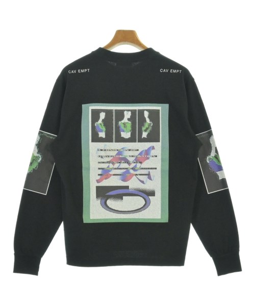 C.E（シーイー）Tシャツ・カットソー 黒 サイズ:S メンズ/2200732209247