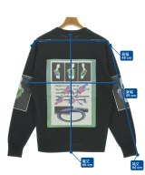 C.E（シーイー）Tシャツ・カットソー 黒 サイズ:S メンズ/2200732209247