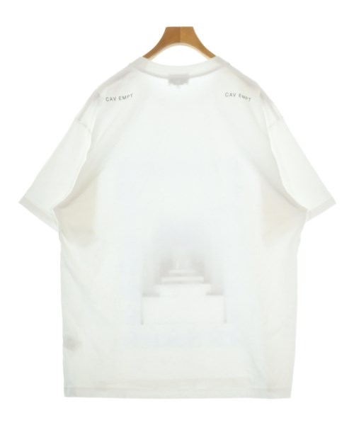 C.E（シーイー）Tシャツ・カットソー 白 サイズ:XL メンズ/2200734634023