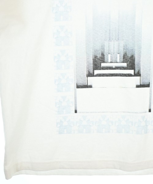 C.E（シーイー）Tシャツ・カットソー 白 サイズ:XL メンズ/2200734634023