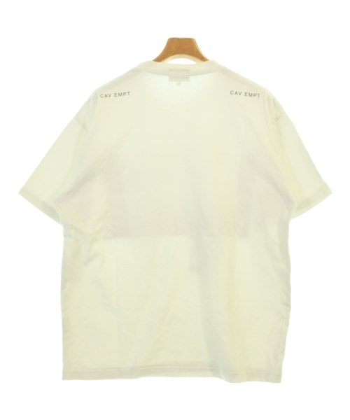 C.E（シーイー）Tシャツ・カットソー 白 サイズ:XL メンズ/2200737449044