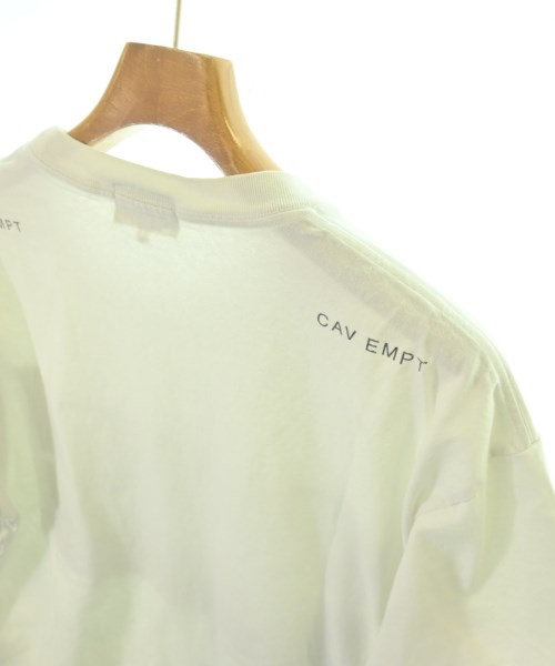 C.E（シーイー）Tシャツ・カットソー 白 サイズ:XL メンズ/2200737449044