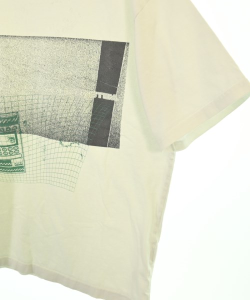 C.E（シーイー）Tシャツ・カットソー 白 サイズ:XL メンズ/2200737449044