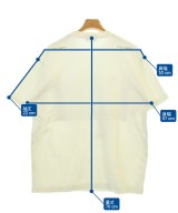 C.E（シーイー）Tシャツ・カットソー 白 サイズ:XL メンズ/2200737449044