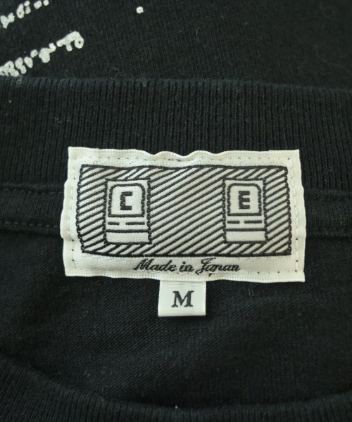 C.E（シーイー）Tシャツ・カットソー 黒 サイズ:M メンズ/2200720060027