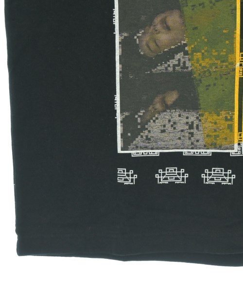 C.E（シーイー）Tシャツ・カットソー 黒 サイズ:M メンズ/2200720060027