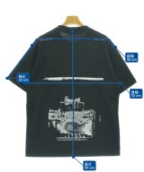 C.E（シーイー）Tシャツ・カットソー 黒 サイズ:M メンズ/2200720060027