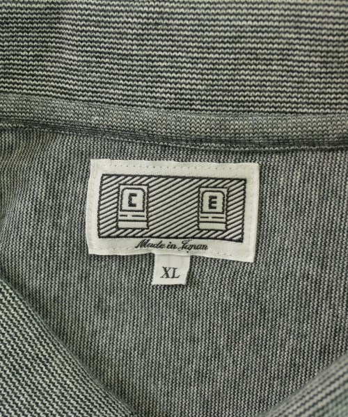 C.E（シーイー）Tシャツ・カットソー グレー サイズ:XL メンズ/2200720701036