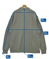 C.E（シーイー）Tシャツ・カットソー グレー サイズ:XL メンズ/2200720701036