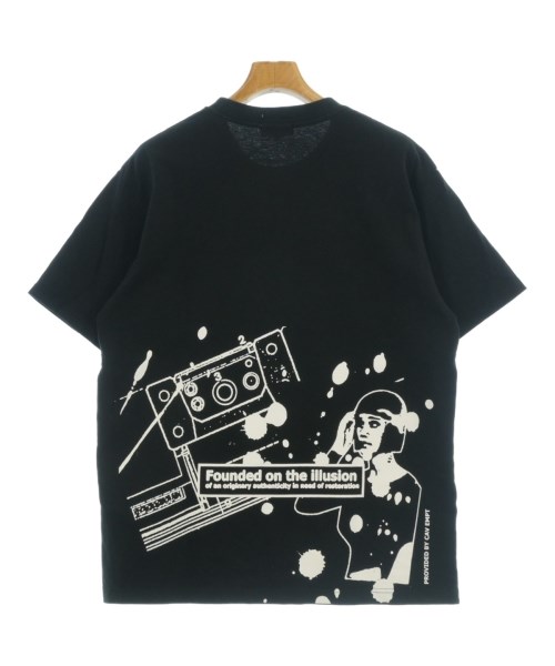 C.E（シーイー）Tシャツ・カットソー 黒 サイズ:L メンズ/2200723929260