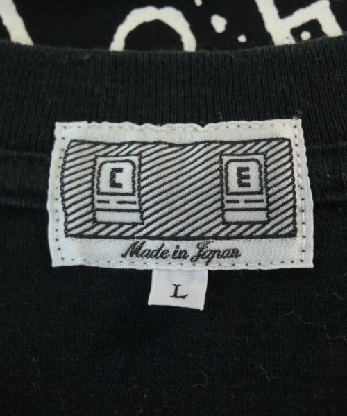 C.E（シーイー）Tシャツ・カットソー 黒 サイズ:L メンズ/2200723929260