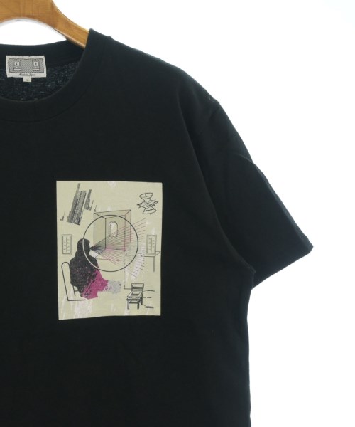 C.E（シーイー）Tシャツ・カットソー 黒 サイズ:L メンズ/2200723929260