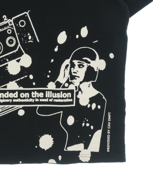 C.E（シーイー）Tシャツ・カットソー 黒 サイズ:L メンズ/2200723929260