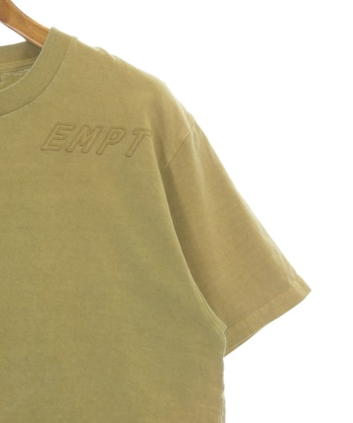 C.E（シーイー）Tシャツ・カットソー カーキ サイズ:L メンズ/2200723929307
