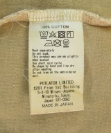 C.E（シーイー）Tシャツ・カットソー カーキ サイズ:L メンズ/2200723929307