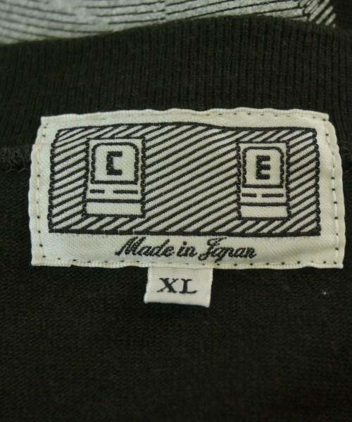 C.E（シーイー）Tシャツ・カットソー 黒 サイズ:XL メンズ/2200723941064