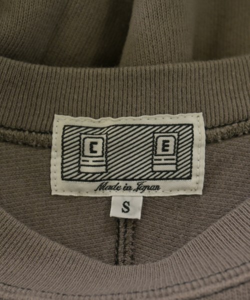 C.E（シーイー）Tシャツ・カットソー グレー サイズ:S メンズ/2200727642011
