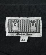C.E（シーイー）Tシャツ・カットソー 黒 サイズ:XL メンズ/2200728686106