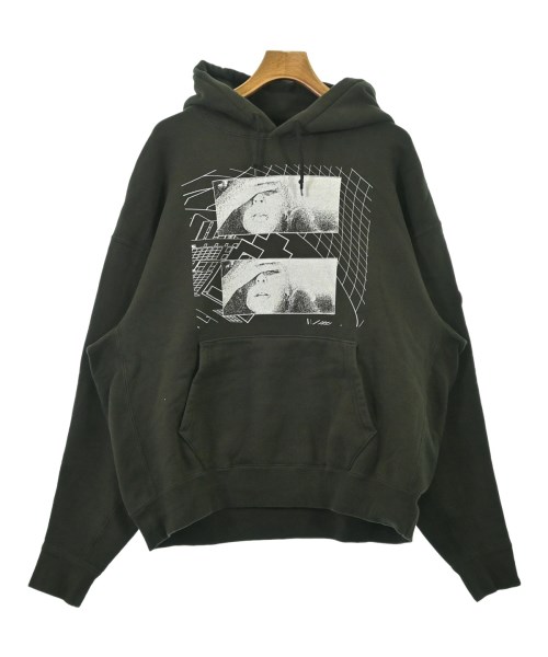 C.E(シーイー)パーカー 黒 サイズ:XL/2200681630109