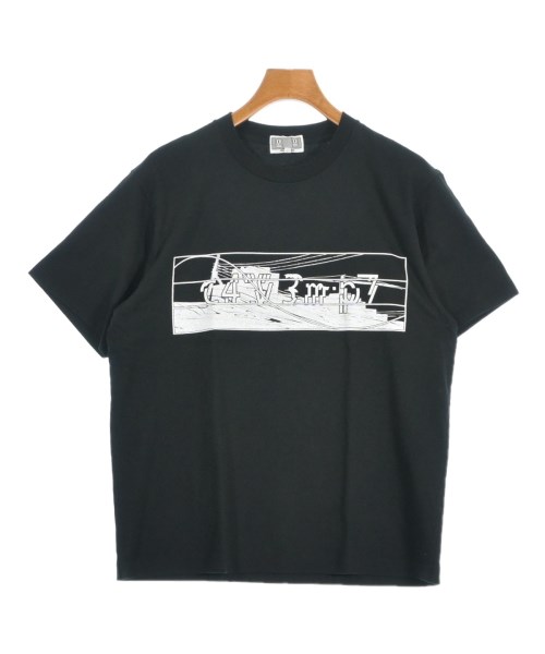 C.E(シーイー)Tシャツ・カットソー 黒 サイズ:M/2200685528037