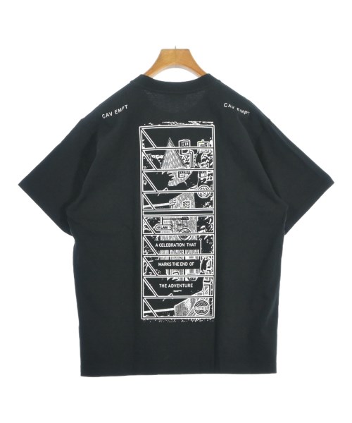C.E（シーイー）Tシャツ・カットソー 黒 サイズ:M メンズ/2200685528037