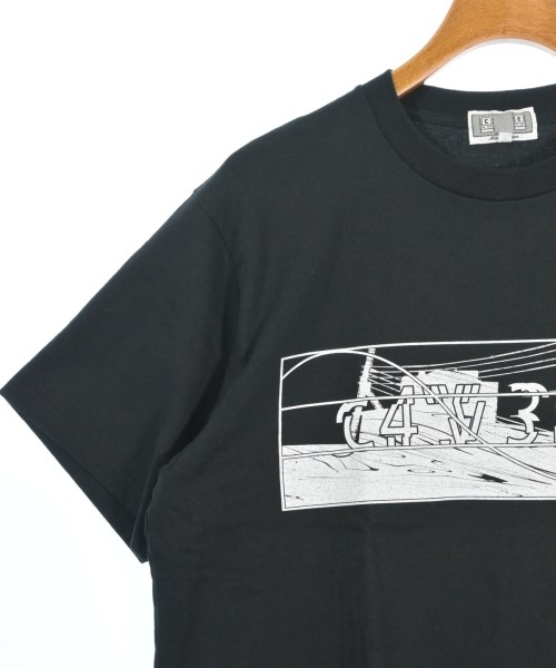 C.E（シーイー）Tシャツ・カットソー 黒 サイズ:M メンズ/2200685528037