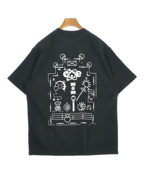 C.E（シーイー）Tシャツ・カットソー 黒 サイズ:M メンズ/2200685528044