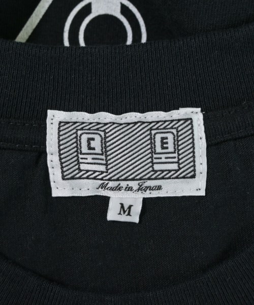 C.E（シーイー）Tシャツ・カットソー 黒 サイズ:M メンズ/2200685528044