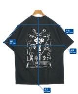 C.E（シーイー）Tシャツ・カットソー 黒 サイズ:M メンズ/2200685528044