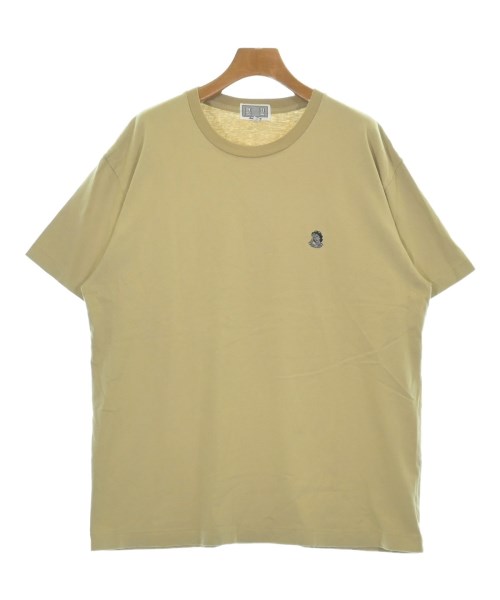 C.E(シーイー)Tシャツ・カットソー ベージュ サイズ:L/2200678140130