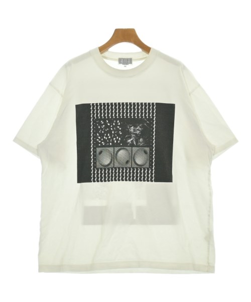 C.E(シーイー)Tシャツ・カットソー 白 サイズ:XL/2200680802132
