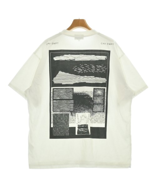 C.E（シーイー）Tシャツ・カットソー 白 サイズ:XL メンズ/2200680802132