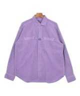 C.E（シーイー）カジュアルシャツ 紫 サイズ:M メンズ/2200688452049