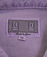 C.E（シーイー）カジュアルシャツ 紫 サイズ:M メンズ/2200688452049