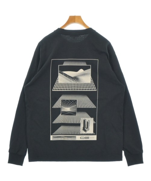 C.E（シーイー）Tシャツ・カットソー 黒 サイズ:L メンズ/2200688452070