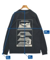C.E（シーイー）Tシャツ・カットソー 黒 サイズ:L メンズ/2200688452070
