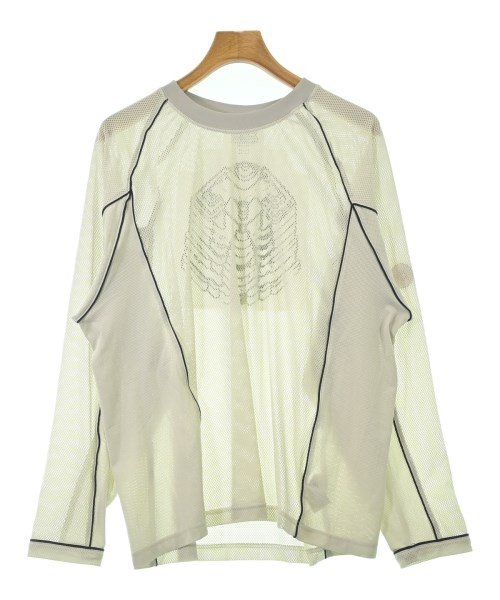 C.E(シーイー)Tシャツ・カットソー グレー サイズ:L/2200685995037