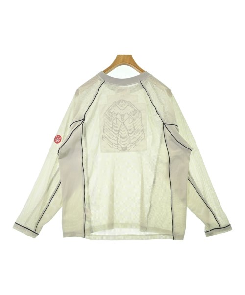 C.E（シーイー）Tシャツ・カットソー グレー サイズ:L メンズ/2200685995037