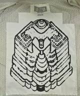 C.E（シーイー）Tシャツ・カットソー グレー サイズ:L メンズ/2200685995037